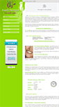 Mobile Screenshot of gtfamilydentistry.com